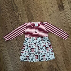 Gymboree Paris top